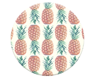Uchwyt i podstawka do telefonu (Pineapple Pattern) - 1459190 - zdjęcie 3
